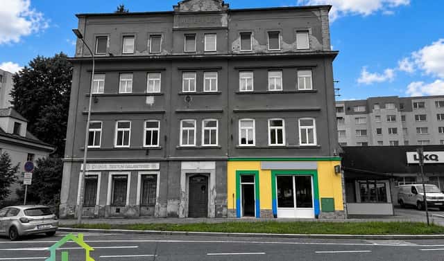 Prodej obchodních prostor 59 m², Palackého, Jablonec nad Nisou – Mšeno nad Nisou