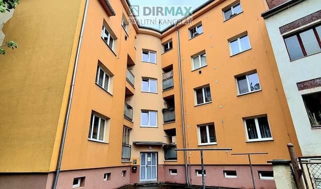 Prodej bytu 2+1 58 m², Suvorovova, Plzeň – Východní Předměstí, okres Plzeň-město
