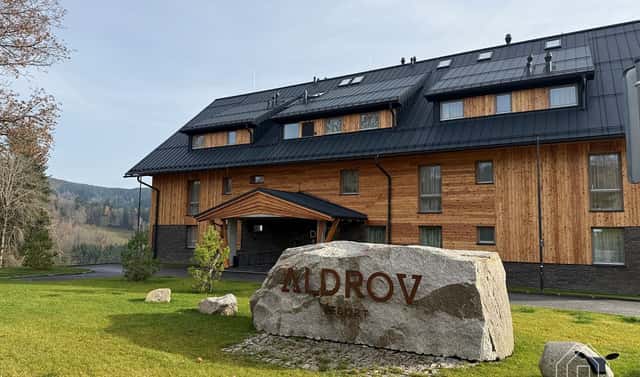 Prodej bytu 3+kk 96 m², Vítkovice, okres Semily