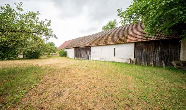Prodej zemědělského objektu 156 m², Sepekov, okres Písek