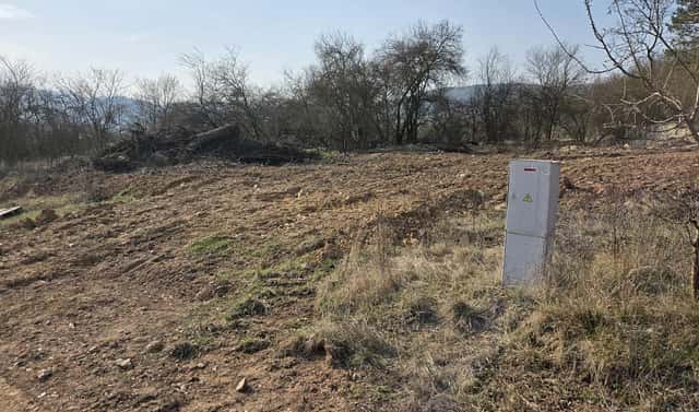 Prodej stavebního pozemku 3 240 m², Lomnička, okres Brno-venkov