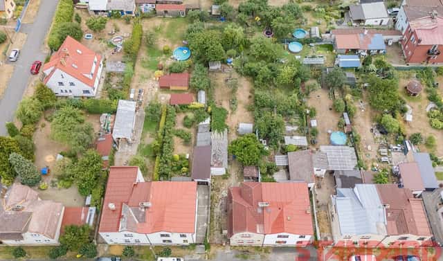 Prodej domu 98 m² s pozemkem 500 m², V Hrůbatech, Sušice – Sušice II, okres Klatovy