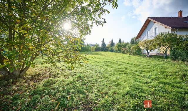 Prodej stavebního pozemku 938 m², Mladá Boleslav – Podlázky