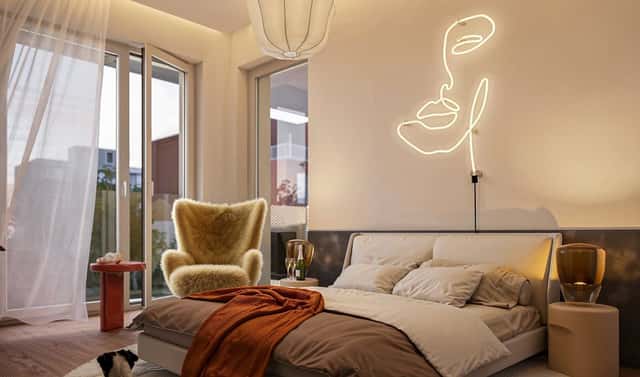 Prodej bytu 2+kk 42 m², Vánková, Praha 8 – Čimice