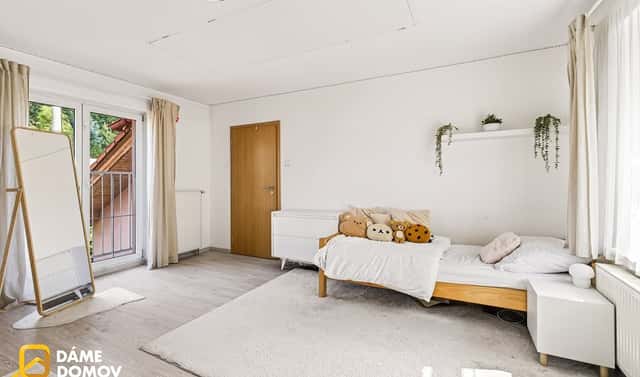Prodej domu 225 m² s pozemkem 264 m², Březnice, okres Zlín