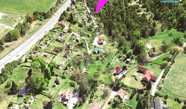 Prodej louky 2 797 m², Jeřmanice, okres Liberec