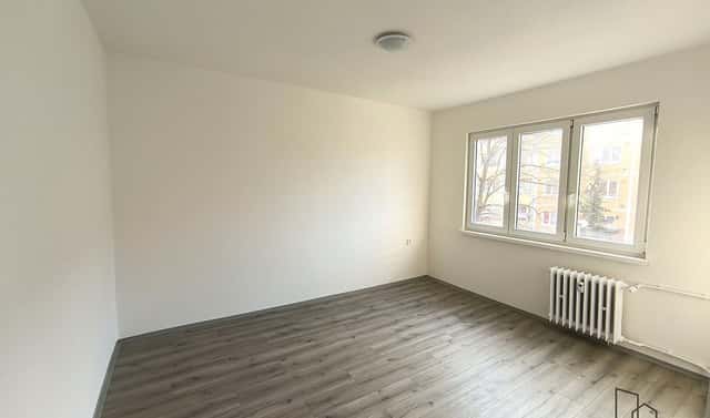 Pronájem bytu 2+1 53 m², M. Švabinského, Bílina – Teplické Předměstí, okres Teplice