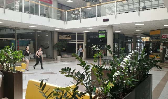 Prodej obchodních prostor 45 m², Příkop, Brno – Zábrdovice, okres Brno-město