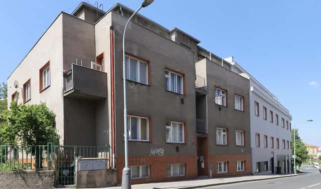 Pronájem bytu 2+1 49 m², Veleslavínská, Praha 6 – Veleslavín