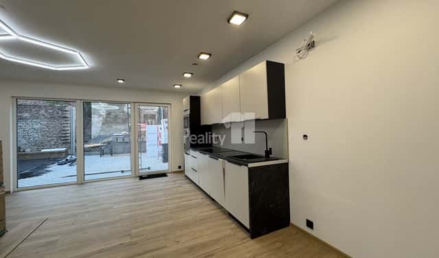 Pronájem domu 70 m² s pozemkem 105 m², Sobotovice, okres Brno-venkov