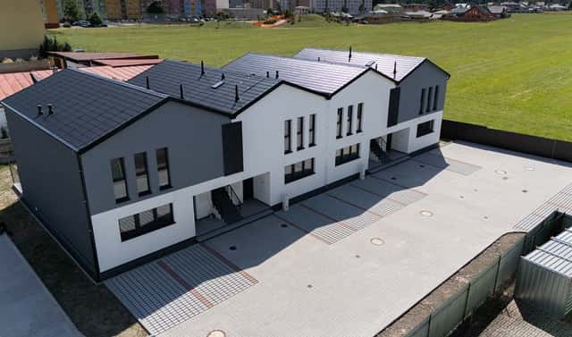 Prodej bytu 3+kk 93 m², Nádražní, Stříbro, okres Tachov