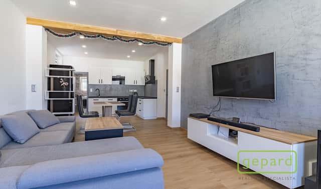 Prodej bytu 2+kk 57 m², Vítězná, Hranice, okres Cheb