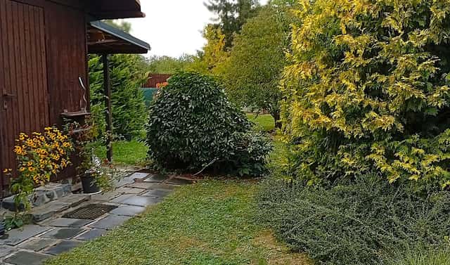 Prodej zahrady 450 m², Janíčkova, Olomouc