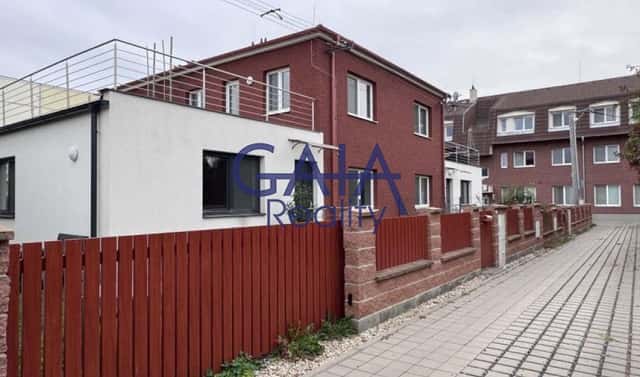 Pronájem domu 86 m² s pozemkem 192 m², Baťovka, Ratíškovice, okres Hodonín