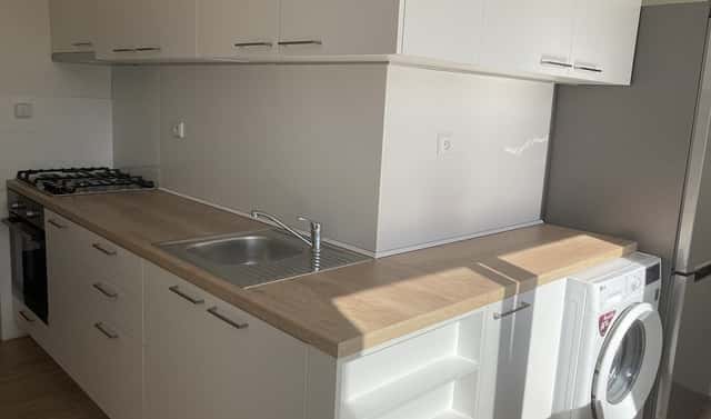 Pronájem bytu 1+1 40 m², Karviná