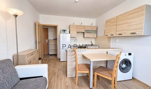 Pronájem bytu 1+1 40 m², Herejkova, Starý Plzenec, okres Plzeň-město