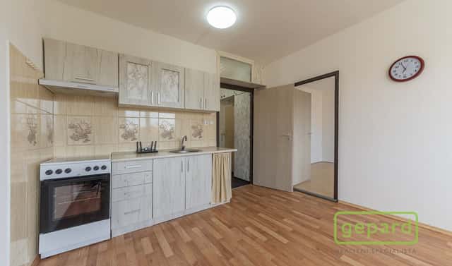 Pronájem bytu 1+1 35 m², Hazlov, okres Cheb