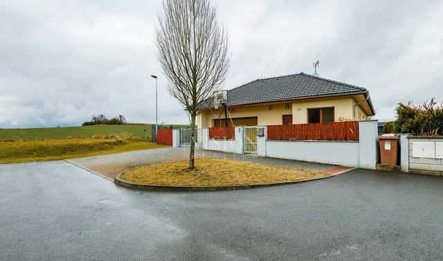 Prodej domu 140 m² s pozemkem 721 m², Neklanova, Písek – Václavské Předměstí