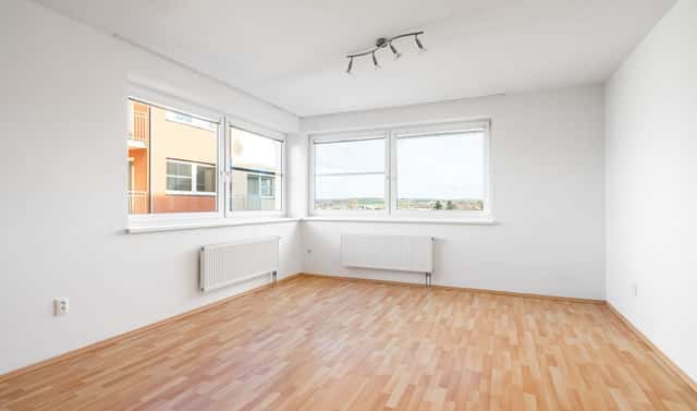 Pronájem bytu 2+kk 57 m², Mohylová, Plzeň – Doubravka, okres Plzeň-město