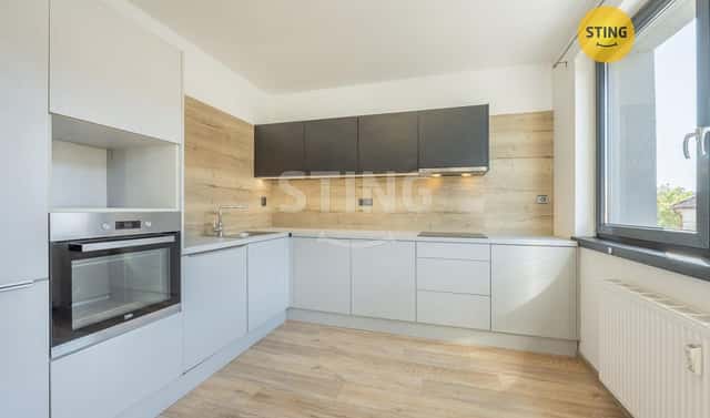 Prodej bytu 2+kk 45 m², Nádražní, Žďár nad Sázavou – Žďár nad Sázavou 1