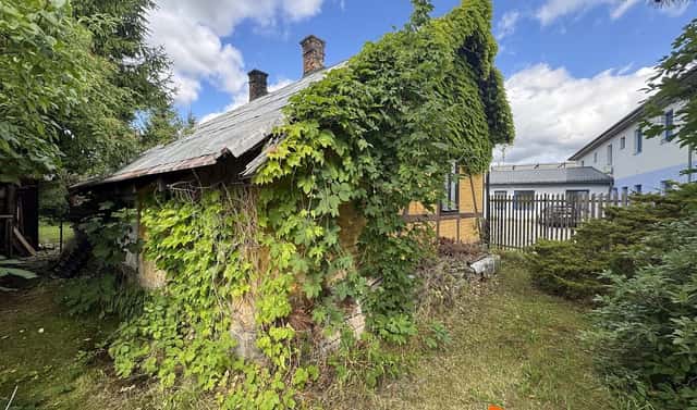 Prodej domu 67 m² s pozemkem 501 m², T. G. Masaryka, Slatiňany, okres Chrudim