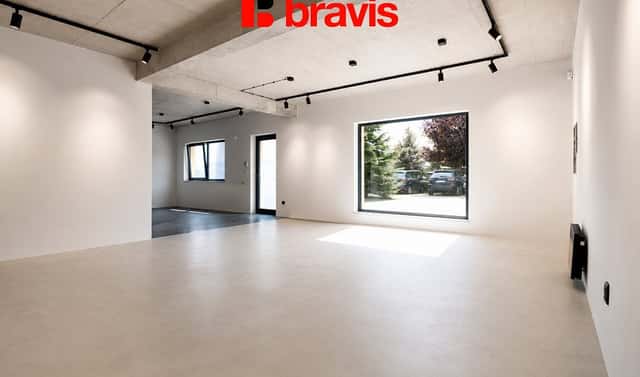 Pronájem obchodních prostor 280 m², Bohunická cesta, Moravany, okres Brno-venkov