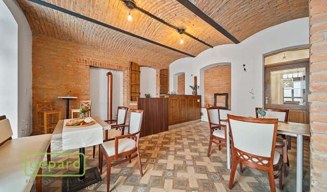 Prodej komerčního objektu (jiného typu) 430 m², Písařov – Bukovice, okres Šumperk