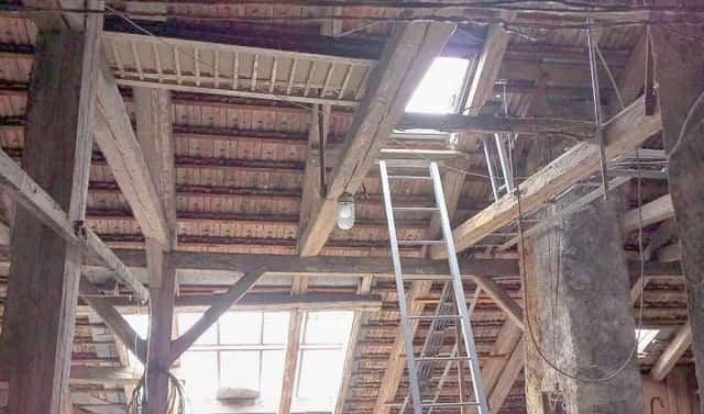 Prodej komerčního objektu (jiného typu) 217 m², Prostějov