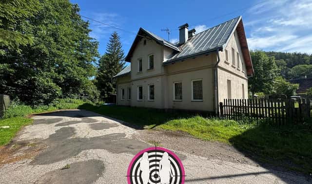 Prodej bytu 1+kk 28 m², Na Odbočce, Trutnov – Horní Staré Město