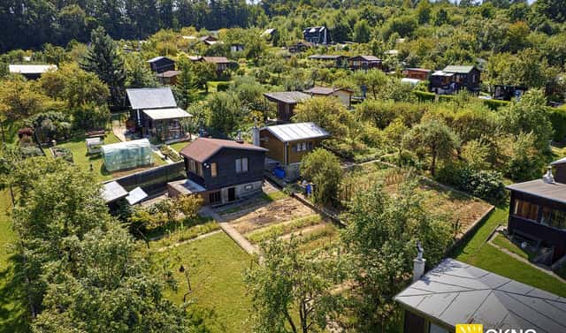 Prodej chaty/chalupy 16 m², Zlín – Malenovice