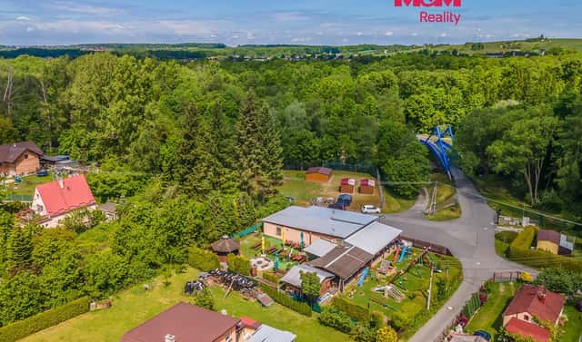 Prodej restaurace 120 m², Frýdek-Místek – Skalice