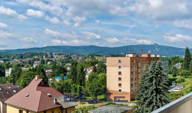 Prodej bytu 3+1 68 m², Dlážděná, Liberec – Liberec XXX-Vratislavice nad Nisou