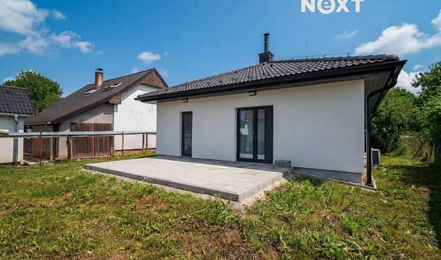 Prodej domu 49 m² s pozemkem 298 m², Blažejov, okres Jindřichův Hradec