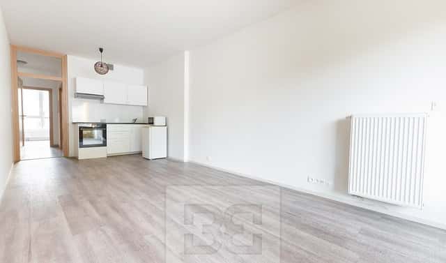 Pronájem bytu 2+kk 48 m², Vrchlického, Praha 5 – Košíře