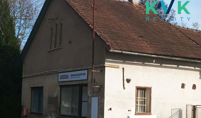 Prodej domu 110 m² s pozemkem 1 072 m², Luže – Bělá, okres Chrudim