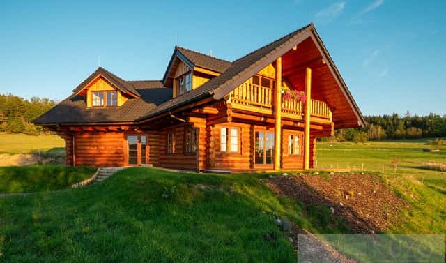 Prodej domu 224 m² s pozemkem 2 048 m², Kbel – Babice, okres Plzeň-jih