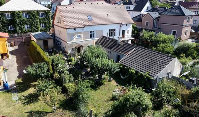 Prodej domu 178 m² s pozemkem 406 m², Hlinická, Tábor