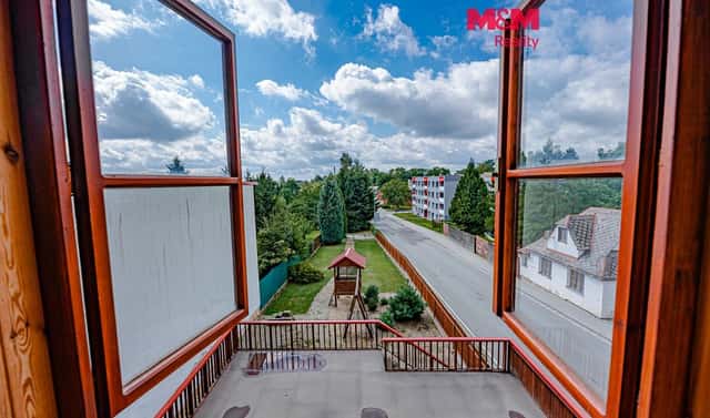 Prodej nájemního domu, činžáku 431 m², náměstí T. G. Masaryka, Rokytnice v Orlických horách, okres Rychnov nad Kněžnou