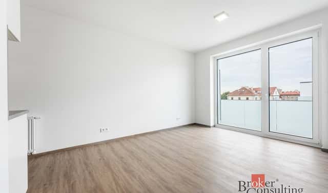 Pronájem bytu 2+kk 47 m², Třída Jiřího Pelikána, Olomouc – Nová Ulice