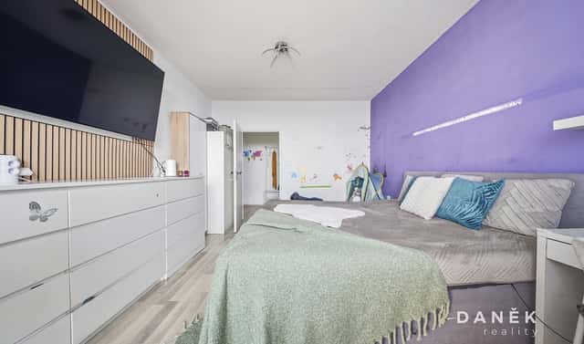 Prodej bytu 2+1 59 m², Brněnská, Šlapanice, okres Brno-venkov