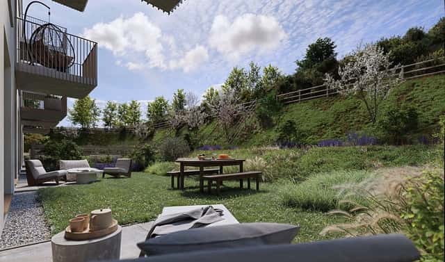 Prodej bytu 2+kk 53 m², Horní Hrdlořezská, Praha 9 – Hrdlořezy