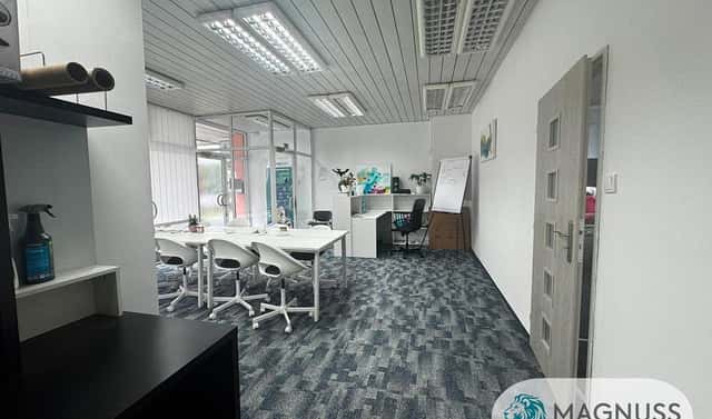 Pronájem obchodních prostor 125 m², Zelená, Ostrava – Moravská Ostrava, okres Ostrava-město
