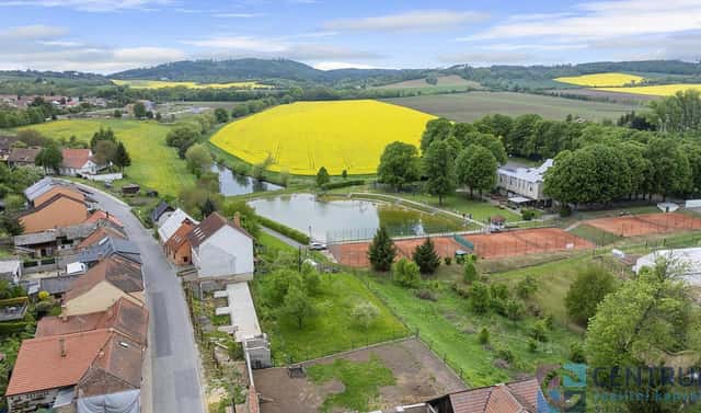 Prodej stavebního pozemku 1 263 m², Okružní I, Jevíčko, okres Svitavy