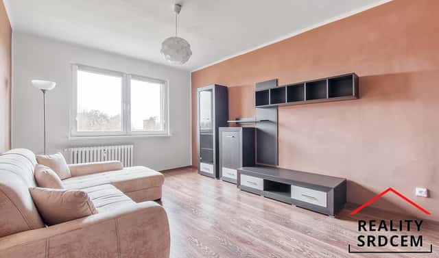 Pronájem bytu 2+1 54 m², tř. Těreškovové, Karviná – Mizerov