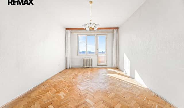Prodej bytu 2+1 51 m², Na Petřinách, Praha 6 – Veleslavín