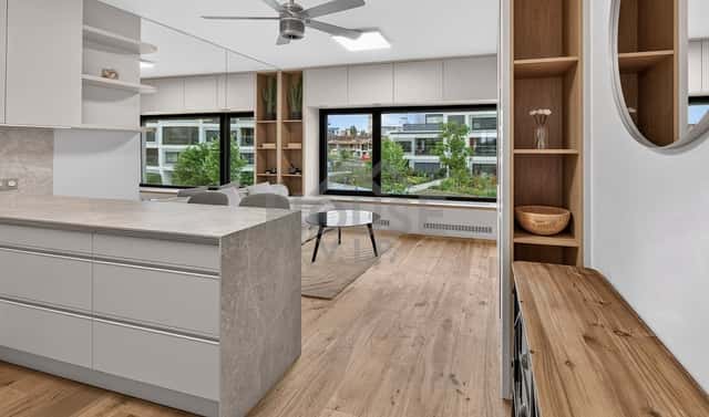 Prodej bytu 3+kk 65 m², Dostalové, Praha 5 – Hlubočepy