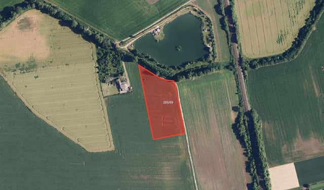Prodej pole 17 850 m², Velký Týnec – Vsisko, okres Olomouc