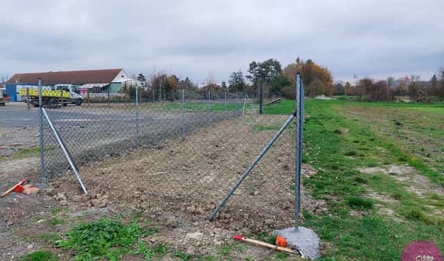 Pronájem zahrady 100 m², Blatecká, Grygov, okres Olomouc