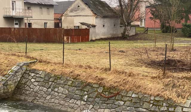 Prodej zahrady 472 m², Újezd, okres Olomouc