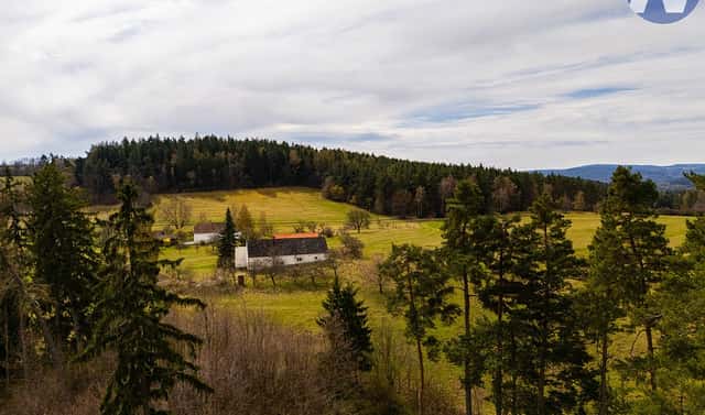 Prodej domu 131 m² s pozemkem 1 498 m², Štěchovice, okres Strakonice